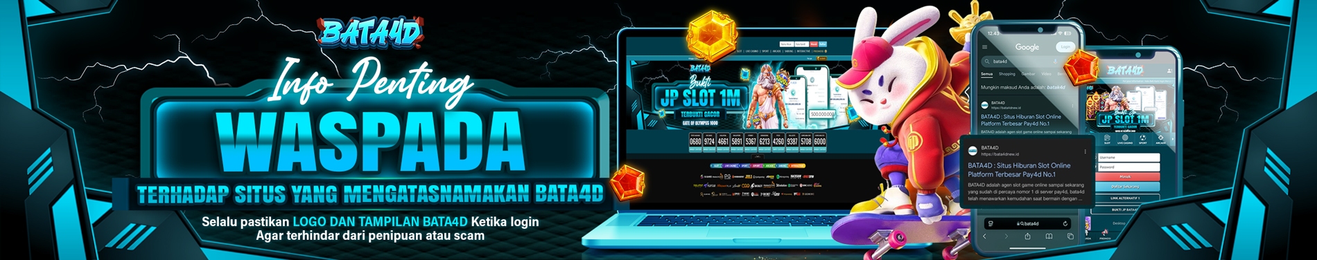 DEPOSIT SUPER CEPAT